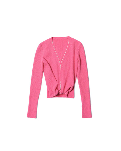 Le Gilet Noue