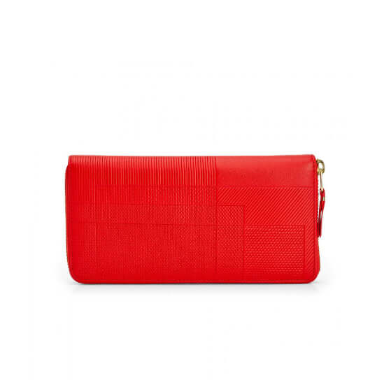 Comme Des Garcons Wallet - Intersection