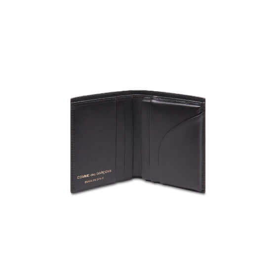 Comme Des Garcons Wallet - Polka Dot