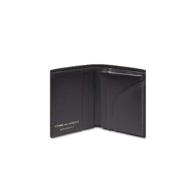 Comme Des Garcons Wallet - Polka Dot