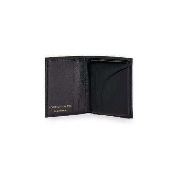 Comme Des Garcons Wallet - Rubber Dot