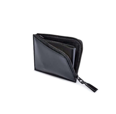 Comme Des Garcons Wallet - Very Black