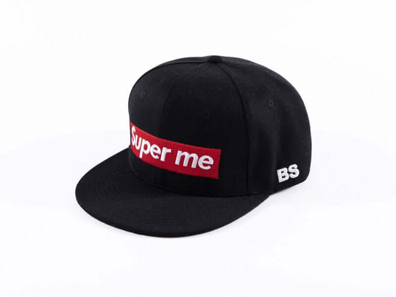 Cap Super Me