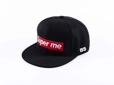 Cap Super Me