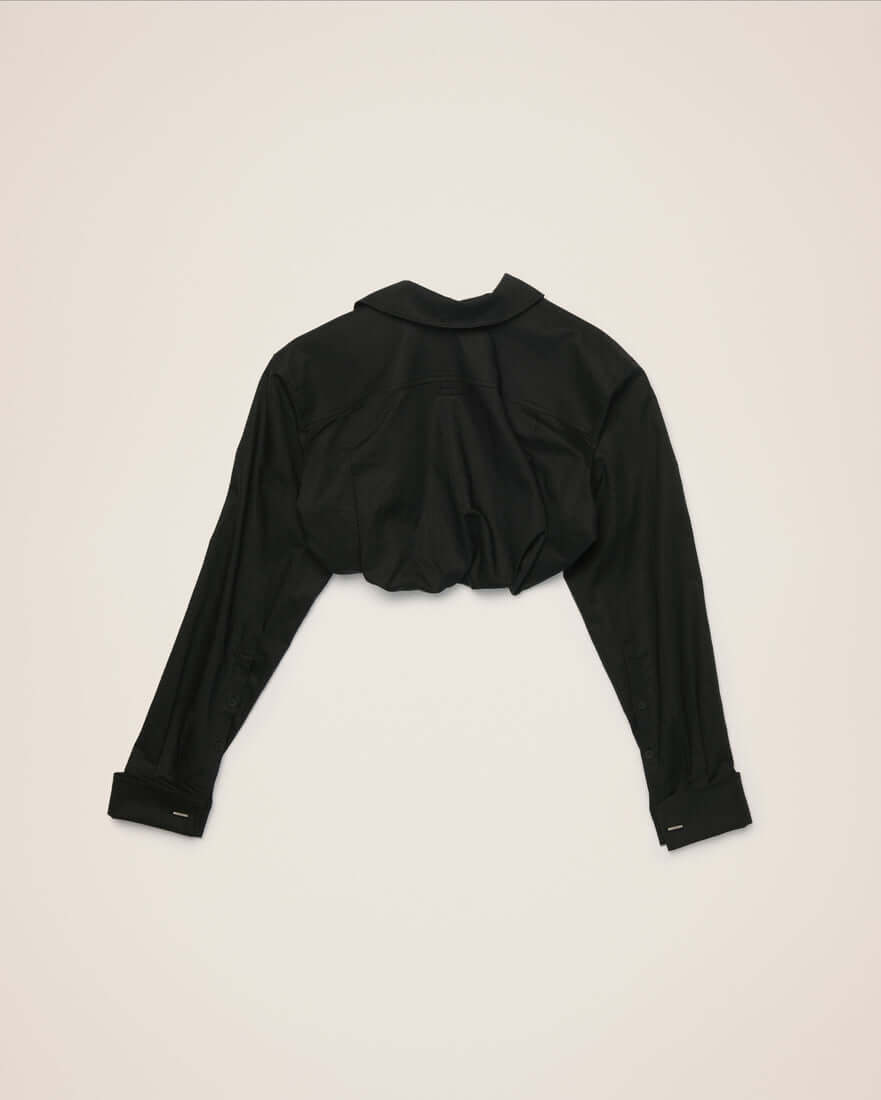La Chemise Machou