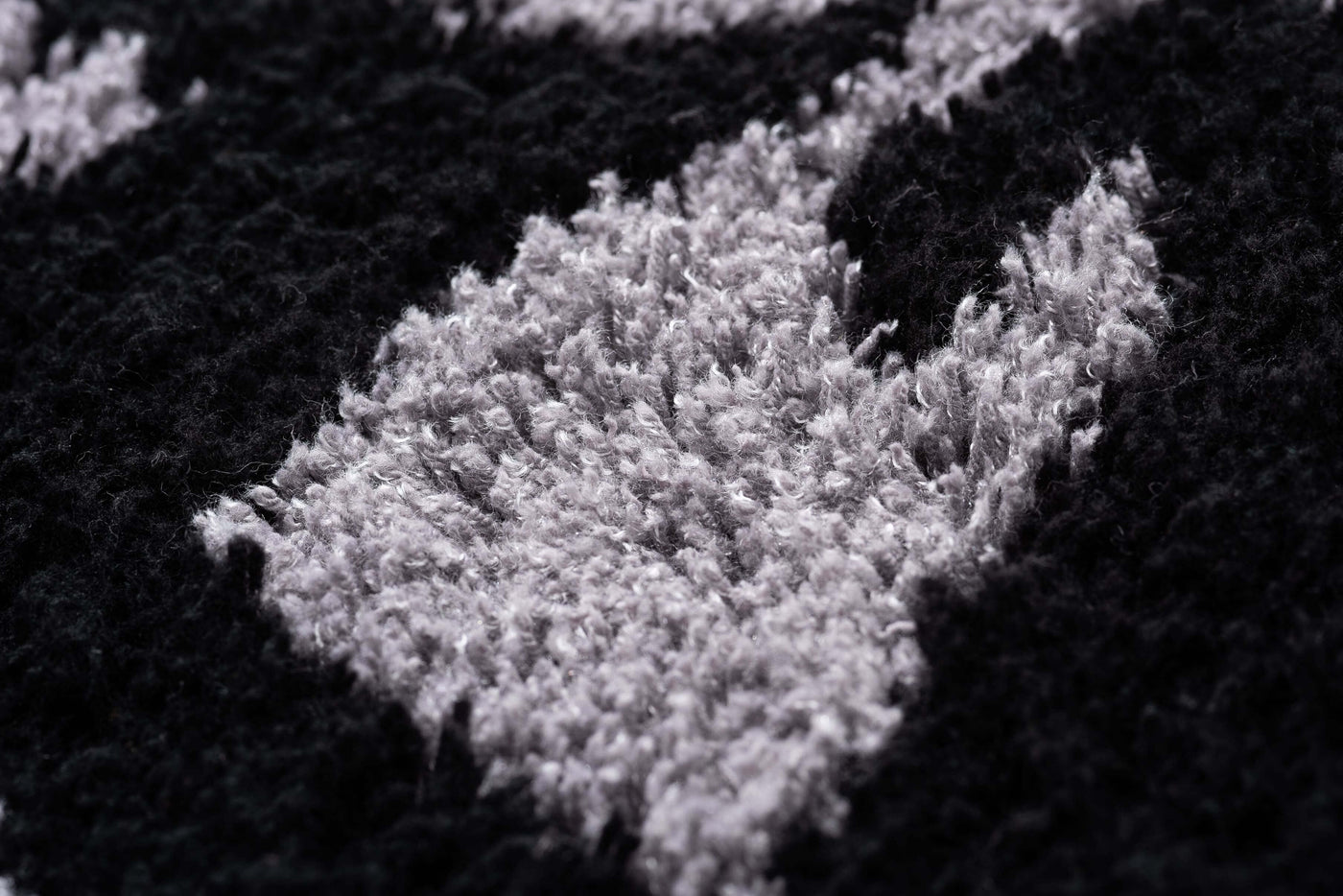 Square Rug Mat