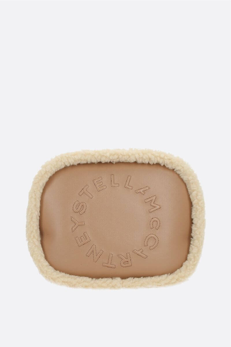 Stella Logo Mini Bag