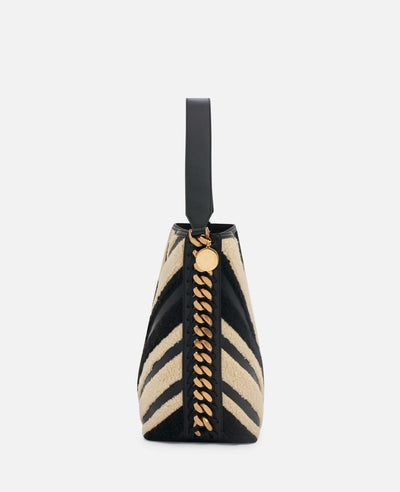 Tote Bag Eco Chevron Fff
