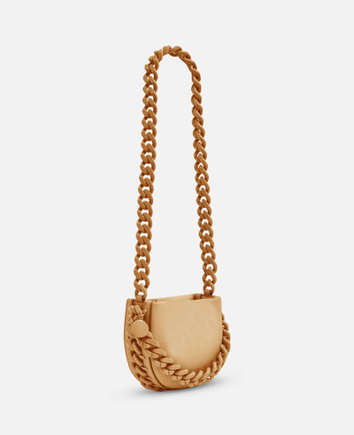 Frayme Small Puffy Shoulder Bag