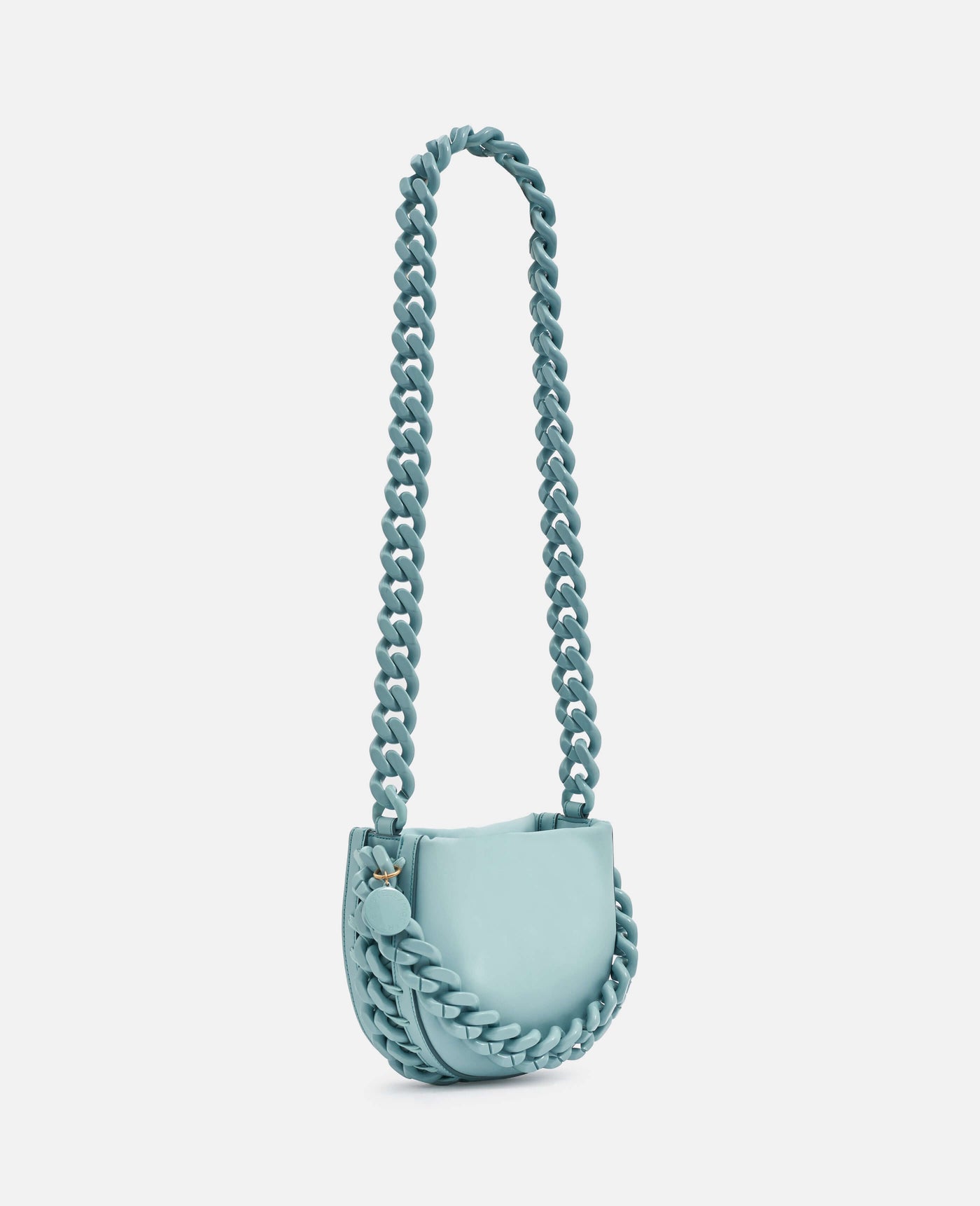 Frayme Small Puffy Shoulder Bag