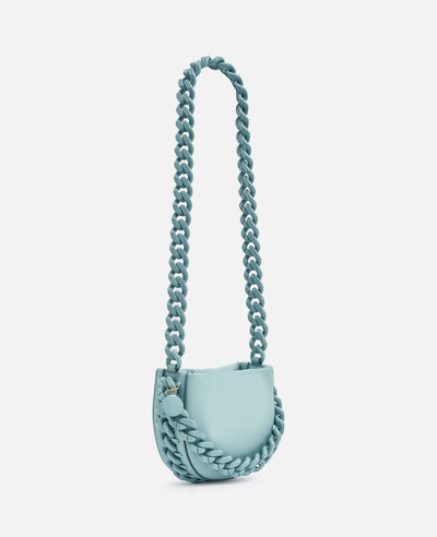 Frayme Small Puffy Shoulder Bag