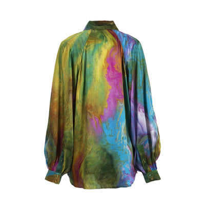 Irving Shirt Multi