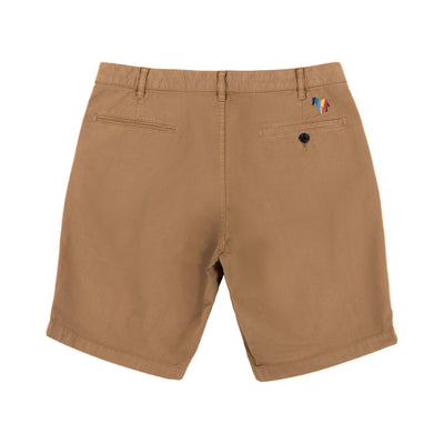 PS Paul Smith Short Brown 2
