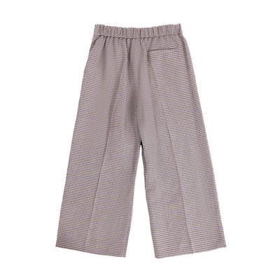 PS Paul Smith Trousers Beige 2