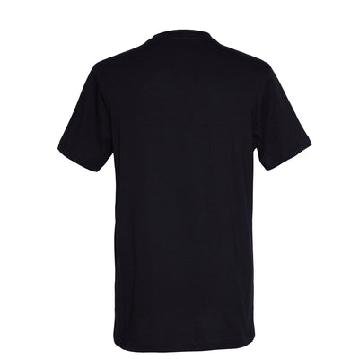 PS Paul Smith Slim Fit T-Shirt Skeleton Black 2