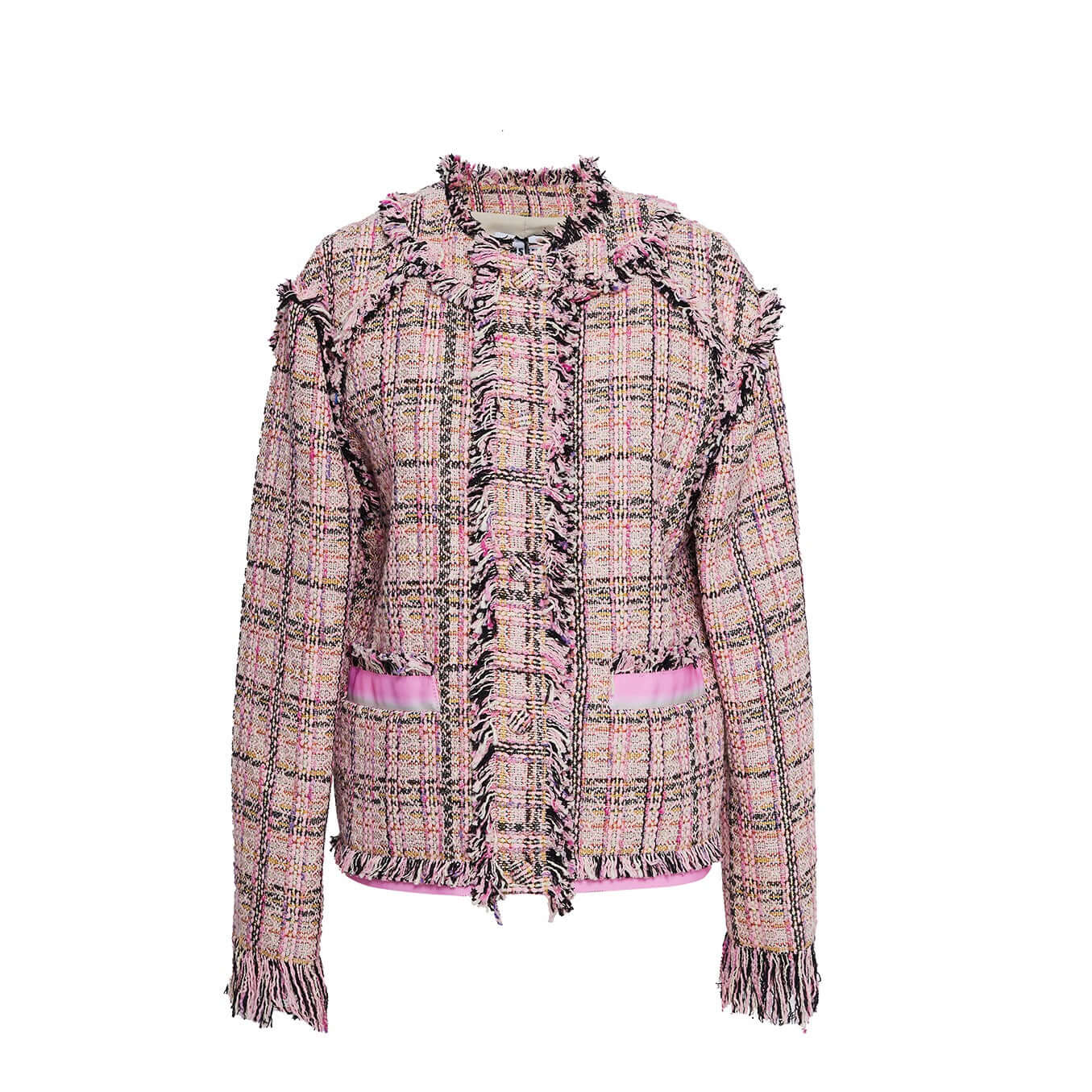 Giacca Jacket Pink