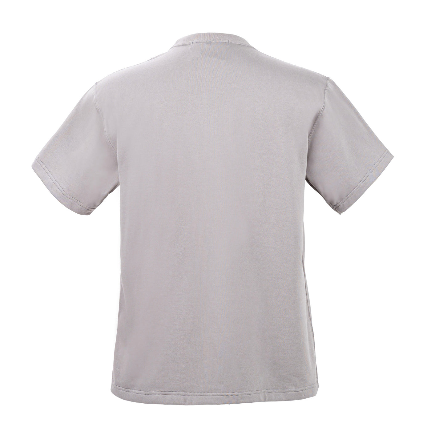 Cotton Back Piled Printkeith Haring Grey