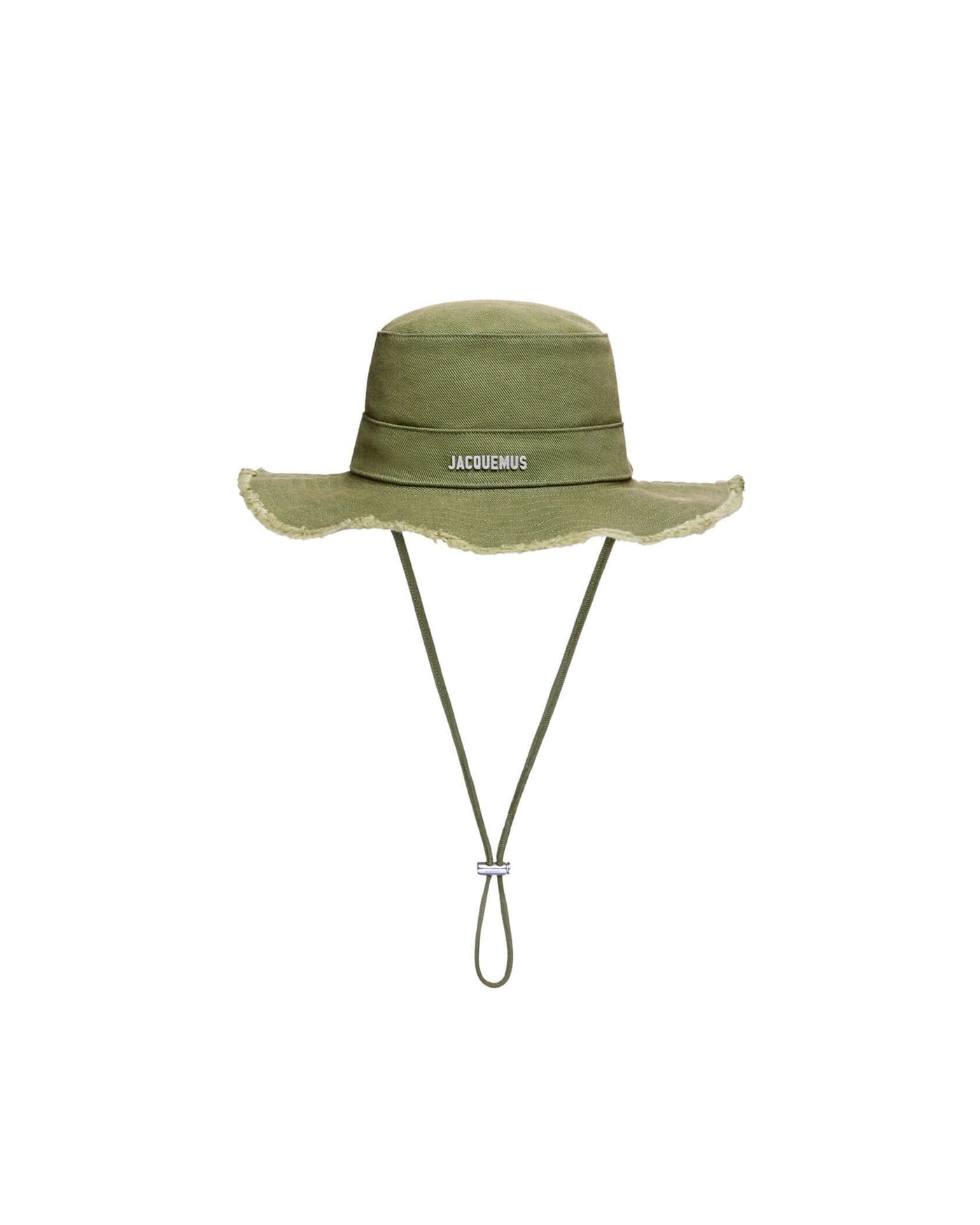 Le Bob Artichaut Green