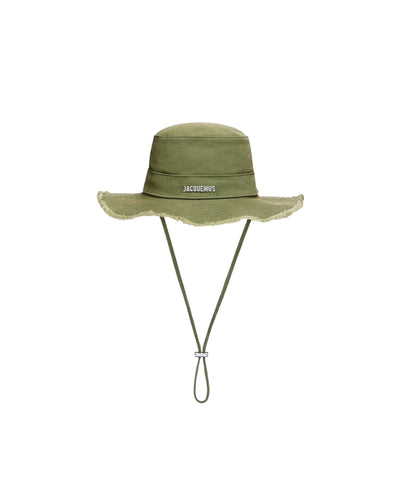 Le Bob Artichaut Green