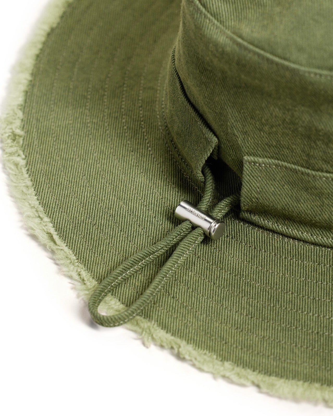 Le Bob Artichaut Green