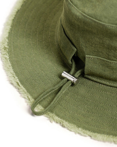 Le Bob Artichaut Green