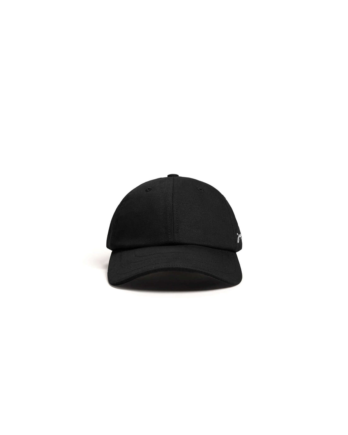 La Casquette Jacquemus Black