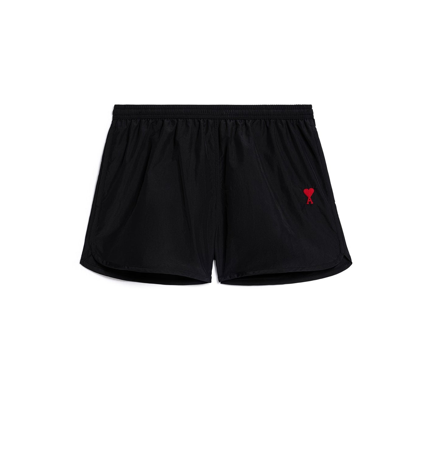 Ami De Coeur Swim Shorts Black