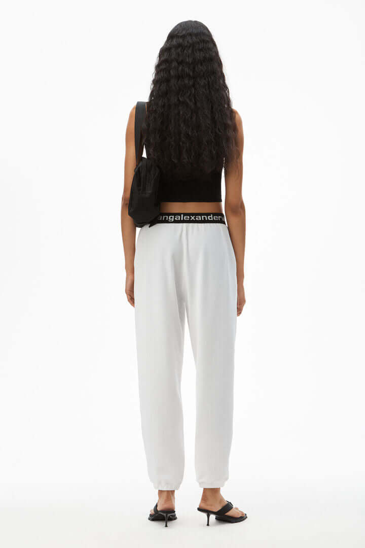 Stretch Corduroy Pant