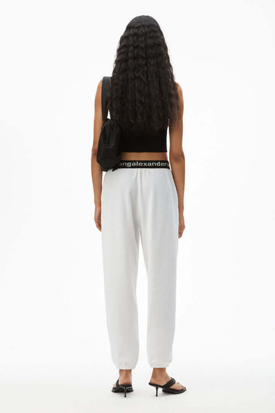 Stretch Corduroy Pant