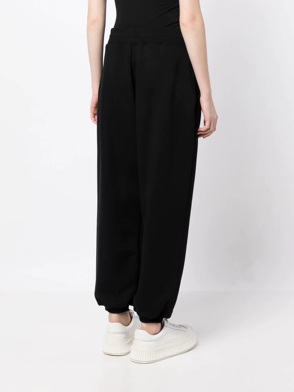 3.1-PhillipLim-Compact-French-Terry-Sweatpants-Black-4