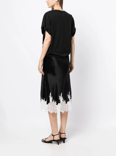 3.1-PhillipLim-Draped-T-Shirt-Slip-Combo-Dress-Black-4