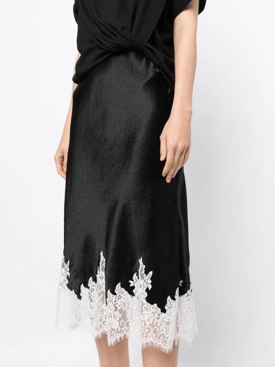 3.1-PhillipLim-Draped-T-Shirt-Slip-Combo-Dress-Black-5