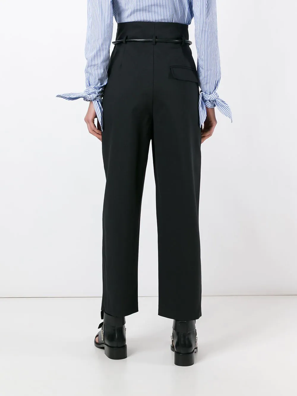 3.1-PhillipLim-Origami-Pleated-Pant-Black-4