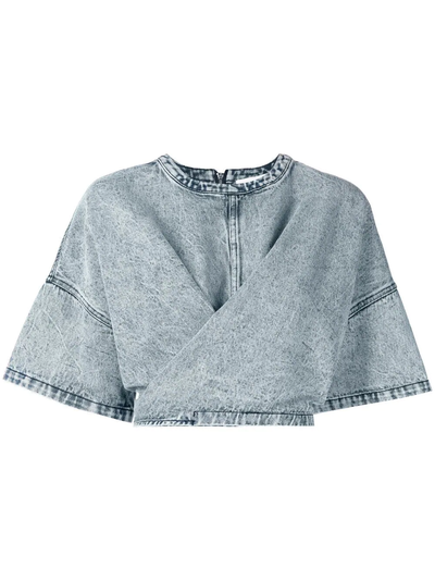 3.1-PhillipLim-Overdyed-Denim-Twisted-Tie-Back-Top-Blue-1