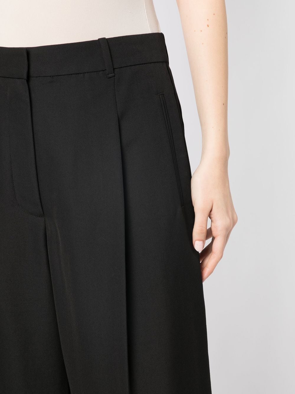 3.1-PhillipLim- Tailored-Full-Leg-Trouser-Black-5