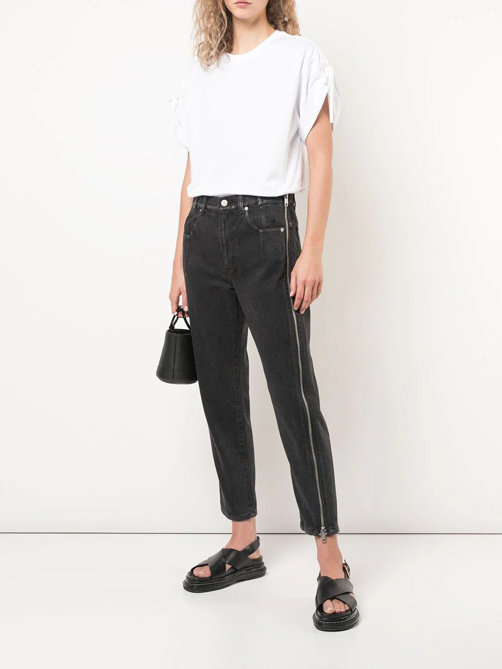 3.1-PhillipLim-Zippered-Denim-Pant-Blue-Black-2