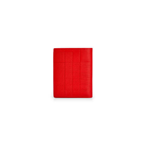Comme Des Garcons Wallet - Intersection