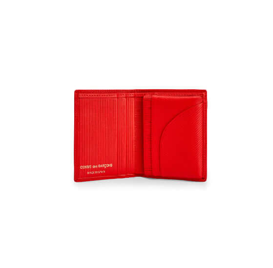 Comme Des Garcons Wallet - Intersection