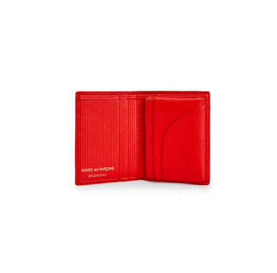 Comme Des Garcons Wallet - Intersection