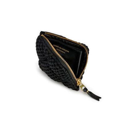 Comme Des Garcons Wallet - Fat Tortoise