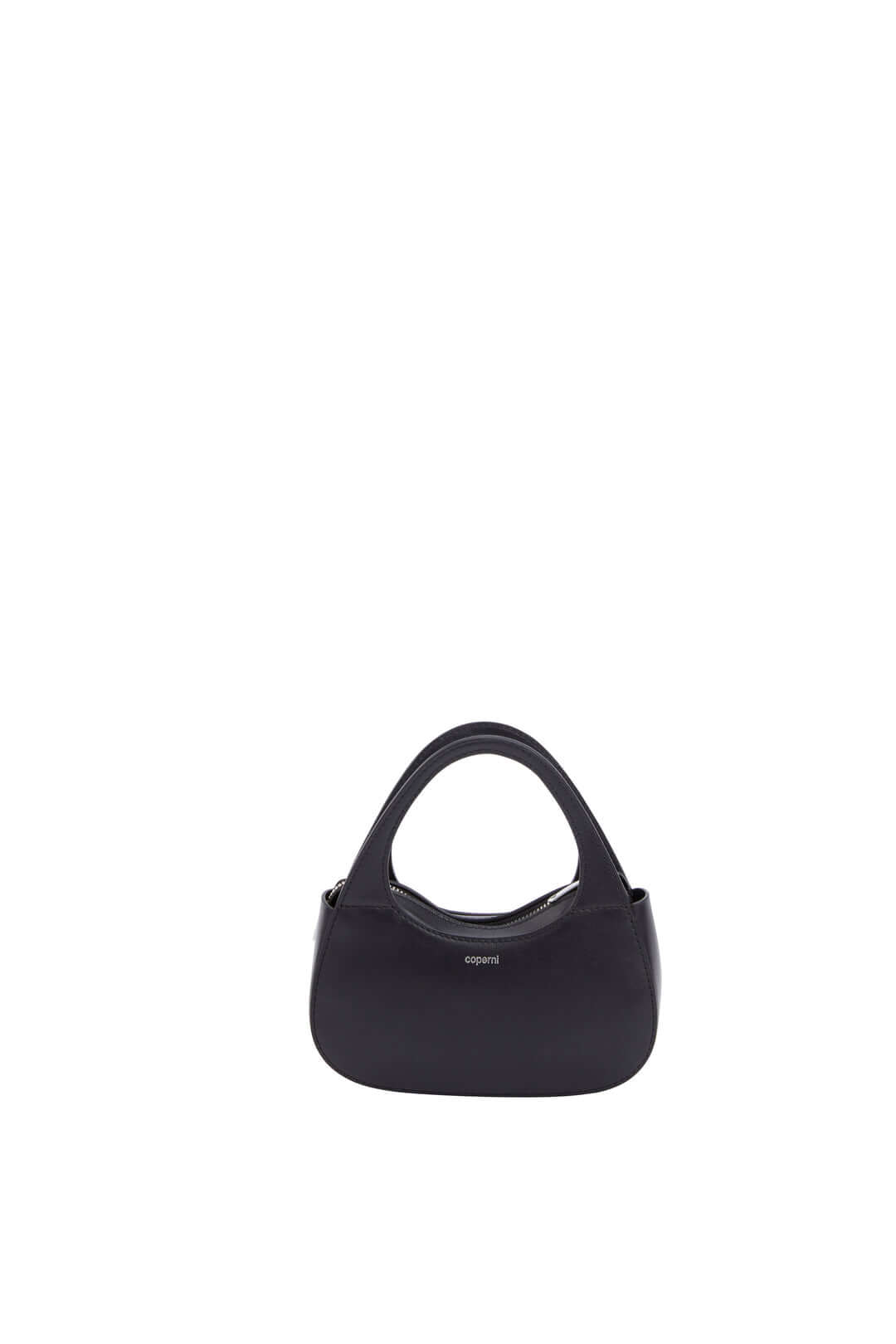 Micro Baguette Swipe Bag