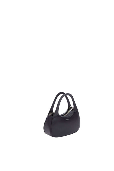 Micro Baguette Swipe Bag
