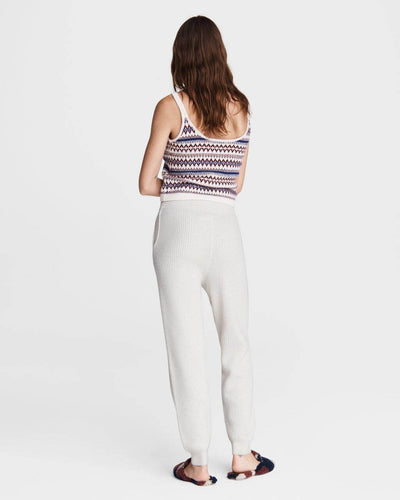Willow Fairisle Cami