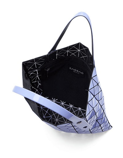 PRISM GLOSS Tote 10*10 (Lavender)