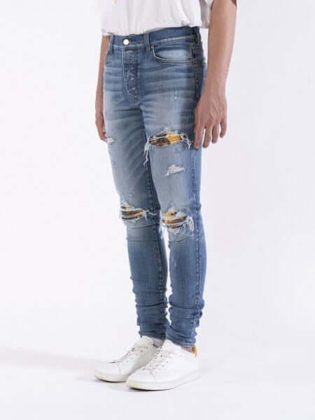 Aloha Mx1 Jean