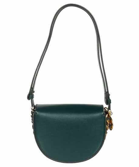 Small Flap Shoulder Bag Alter Mat