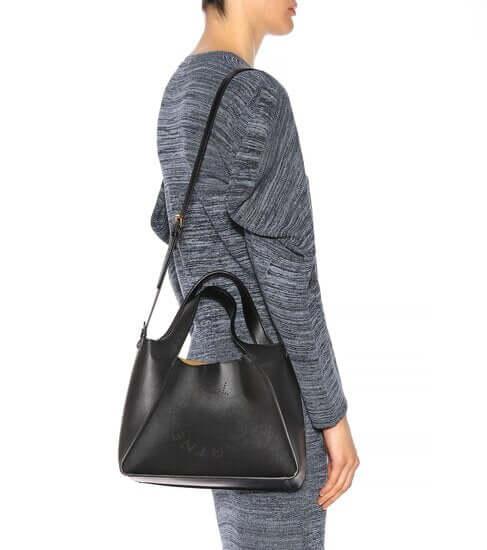 Crossbody Bag Embossed Grainy Mat