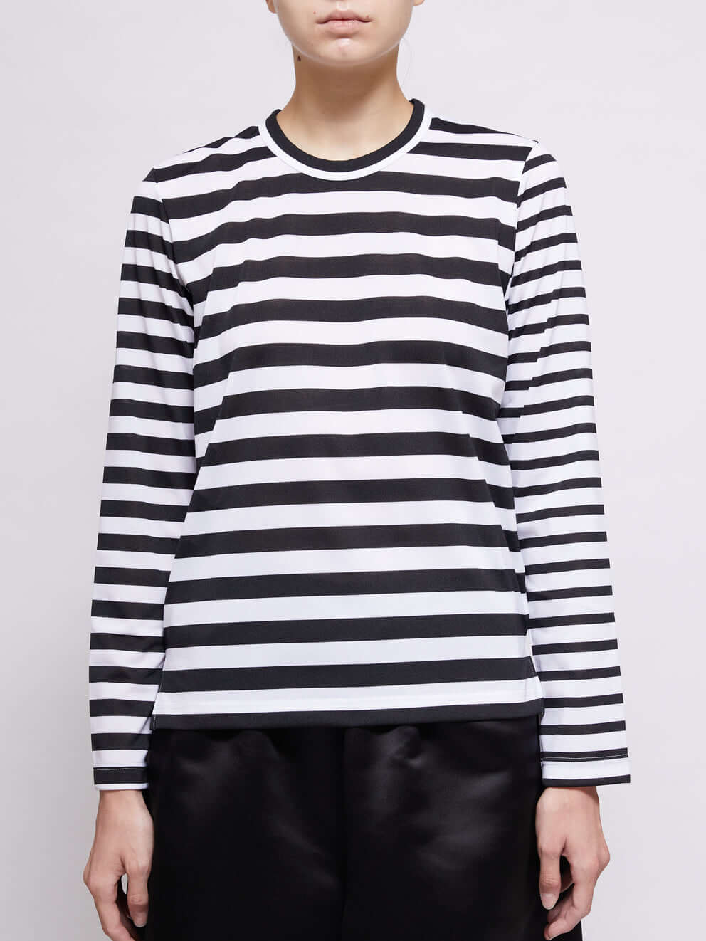 Comme Des Garcons Tee