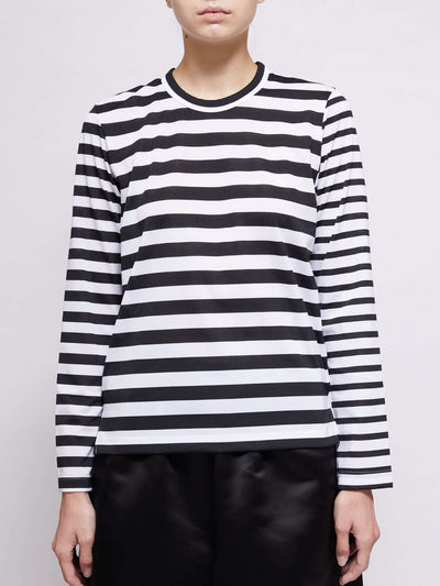 Comme Des Garcons Tee