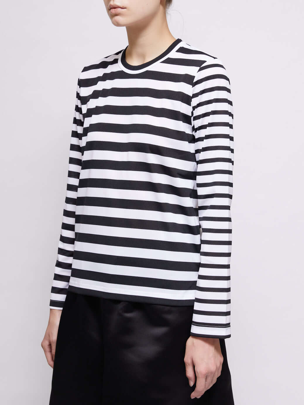 Comme Des Garcons Tee